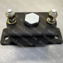 Подушка КПП Isuzu D-Max 2012> AT